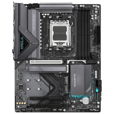 Материнская плата GIGABYTE X870 EAGLE WIFI7 (U0979629)