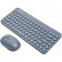 Комплект A4Tech FG3200 Air2 Wireless Blue (4711421997201) (U0985148)