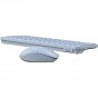 Комплект A4Tech FG3200 Air2 Wireless Blue (4711421997201) (U0985148)