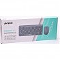 Комплект A4Tech FG3200 Air2 Wireless Blue (4711421997201) (U0985148)