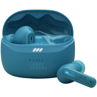 Наушники JBL Tune Beam 2 Turquoise (JBLTBEAM2TQE) (U0995063)