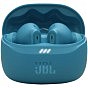 Наушники JBL Tune Beam 2 Turquoise (JBLTBEAM2TQE) (U0995063)