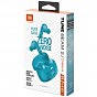 Наушники JBL Tune Beam 2 Turquoise (JBLTBEAM2TQE) (U0995063)