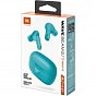 Наушники JBL Wave Beam 2 Blue (JBLWBEAM2BLU) (U0995076)