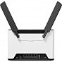 Маршрутизатор Mikrotik Chateau Pro ax (H53UiG-5HaxQ2HaxQ) (U0998659)