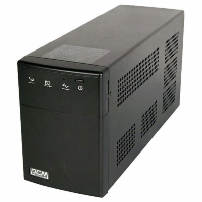 Пристрій безперебійного живлення BNT-1200 AP USB Powercom (BNT-1200AP USB) (S0008345)