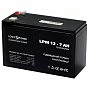 Батарея до ДБЖ LogicPower LPM 12В 7 Ач (3862) (U0111780)