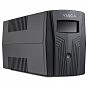 Пристрій безперебійного живлення Vinga LCD 1500VA plastic case (VPC-1500P) (U0248945)
