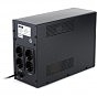 Источник бесперебойного питания Vinga LED 1500VA metal case (VPE-1500M) (U0253973)