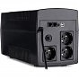 Источник бесперебойного питания Vinga LCD 1200VA plastic case with USB (VPC-1200PU) (U0272621)