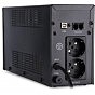 Источник бесперебойного питания Vinga LED 600VA metal case with USB (VPE-600MU) (U0272629)