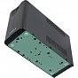 Источник бесперебойного питания Vinga LED 600VA metal case with USB (VPE-600MU) (U0272629)