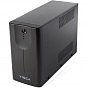 Источник бесперебойного питания Vinga LED 800VA metal case with USB (VPE-800MU) (U0272632)