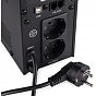Источник бесперебойного питания Vinga LED 800VA metal case with USB (VPE-800MU) (U0272632)