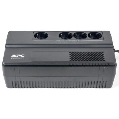 Источник бесперебойного питания APC BV800I-GR (U0320761)