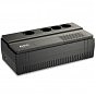 Источник бесперебойного питания APC BV800I-GR (U0320761)