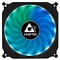Кулер для корпуса Chieftec TORNADO (CF-3012-RGB) (U0341613)