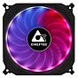Кулер для корпуса Chieftec TORNADO (CF-3012-RGB) (U0341613)