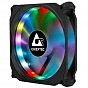 Кулер для корпуса Chieftec TORNADO (CF-3012-RGB) (U0341613)