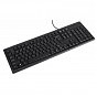Клавиатура A4Tech KRS-83 USB Black (U0389969)