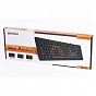 Клавиатура A4Tech KRS-83 USB Black (U0389969)