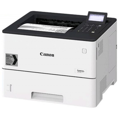Лазерный принтер Canon LBP325x (3515C004) (U0415761)