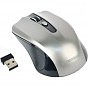 Мышка Gembird MUSW-4B-04-BG Grey+Black (MUSW-4B-04-BG) (U0423212)