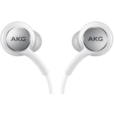 Навушники Samsung IC100 Type-C Earphones White (EO-IC100BWEGRU) (U0421424)