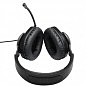 Наушники JBL Quantum 100 Black (JBLQUANTUM100BLK) (U0431719)