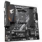 Материнская плата GIGABYTE B550M AORUS ELITE (U0445738)