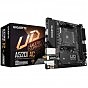 Материнская плата GIGABYTE A520I AC (U0466500)
