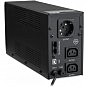 Пристрій безперебійного живлення Vinga LED 850VA metal case with USB (VPE-850PRMU) (U0444543)
