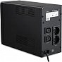 Источник бесперебойного питания Vinga LED 1200VA ( VPE-1200PRM2 ) (VPE-1200PRM2) (U0444545)