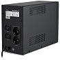 Источник бесперебойного питания Vinga LED 1200VA ( VPE-1200PRM2 ) (VPE-1200PRM2) (U0444545)