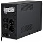 Источник бесперебойного питания Vinga LED 1500VA ( VPE-1500PRM2 ) (VPE-1500PRM2) (U0444547)