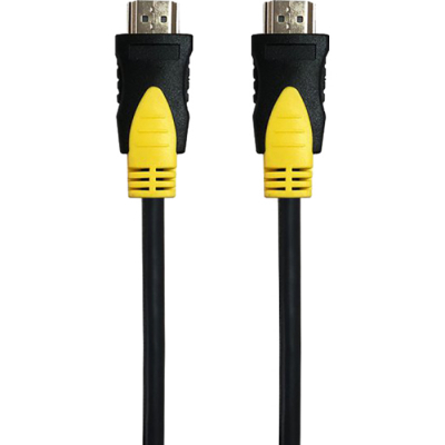 Кабель мультимедийный HDMI to HDMI 2.0m V.2.0 Maxxter (VP-HDMI-2M) (U0584795)