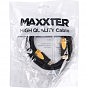 Кабель мультимедийный HDMI to HDMI 2.0m V.2.0 Maxxter (VP-HDMI-2M) (U0584795)
