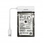 Карман внешний Maiwo K104-U3S white (U0641765)