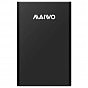 Кишеня зовнішня Maiwo 2.5» SATA HDD/SSD to USB3.1 GEN2 Type-C (45768) (U0641769)