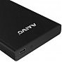 Кишеня зовнішня Maiwo 2.5» SATA HDD/SSD to USB3.1 GEN2 Type-C (45768) (U0641769)