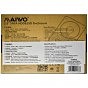 Кишеня зовнішня Maiwo 2.5» SATA HDD/SSD to USB3.1 GEN2 Type-C (45768) (U0641769)