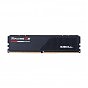 Модуль памяти для компьютера DDR5 32GB (2x16GB) 5600 MHz Ripjaws S5 Black G.Skill (F5-5600J4040C16GX2-RS5K) (U0645464)