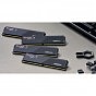 Модуль памяти для компьютера DDR5 32GB (2x16GB) 5600 MHz Ripjaws S5 Black G.Skill (F5-5600J4040C16GX2-RS5K) (U0645464)