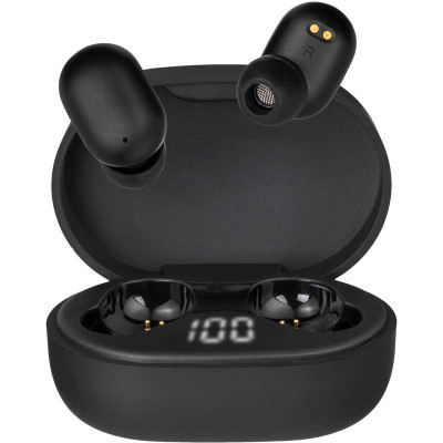 Навушники Gelius Pro Reddots TWS Earbuds GP-TWS010 Black (00000082297) (U0652935)