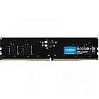 Модуль памяти для компьютера DDR5 8GB 4800 MHz Micron (CT8G48C40U5)