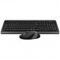 Комплект A4Tech FG1010S Wireless Grey (FG1010S Grey) (U0720785)