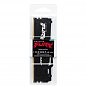 Модуль памяти для компьютера DDR5 16GB 5600 MHz FURY Beast RGB Kingston Fury (ex.HyperX) (KF556C40BBA-16) (U0722014)