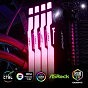 Модуль памяти для компьютера DDR5 32GB (2x16GB) 5200 MHz Beast RGB XMP Kingston Fury (ex.HyperX) (KF552C40BBAK2-32) (U0746470)