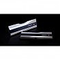 Модуль памяти для компьютера DDR5 32GB (2x16GB) 6800 Trident Z5 RGB Silver G.Skill (F5-6800J3445G16GX2-TZ5RS) (U0797829)