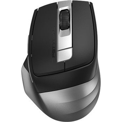 Мышка A4Tech FB35CS Silent Wireless/Bluetooth Smoky Grey (FB35CS Smoky Grey) (U0799943)